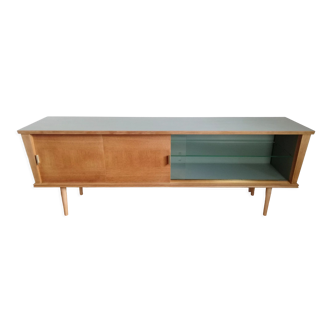 TV cabinet revisited