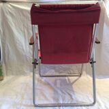 Camping armchair 60