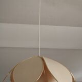 Lotus flower pendant, petals