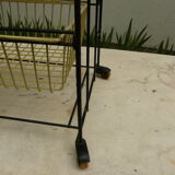 Kitchen serving 1960 or mail sorter