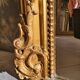 Miroir époque restauration 151 x 112