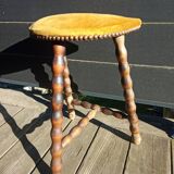 Tripod stool