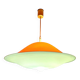 Vintage erco lighting, designer pendant light