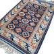 Handmade Turkish rug 190cm x 120cm