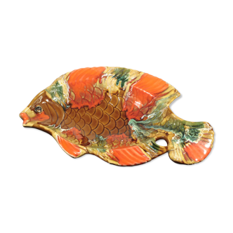 Vallauris fish