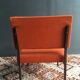 Armchair side pop