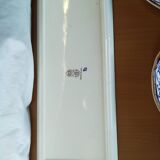 Gien peony dessert service 15 pieces
