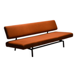 Canapé-lit BR03 de Martin Visser, 1970