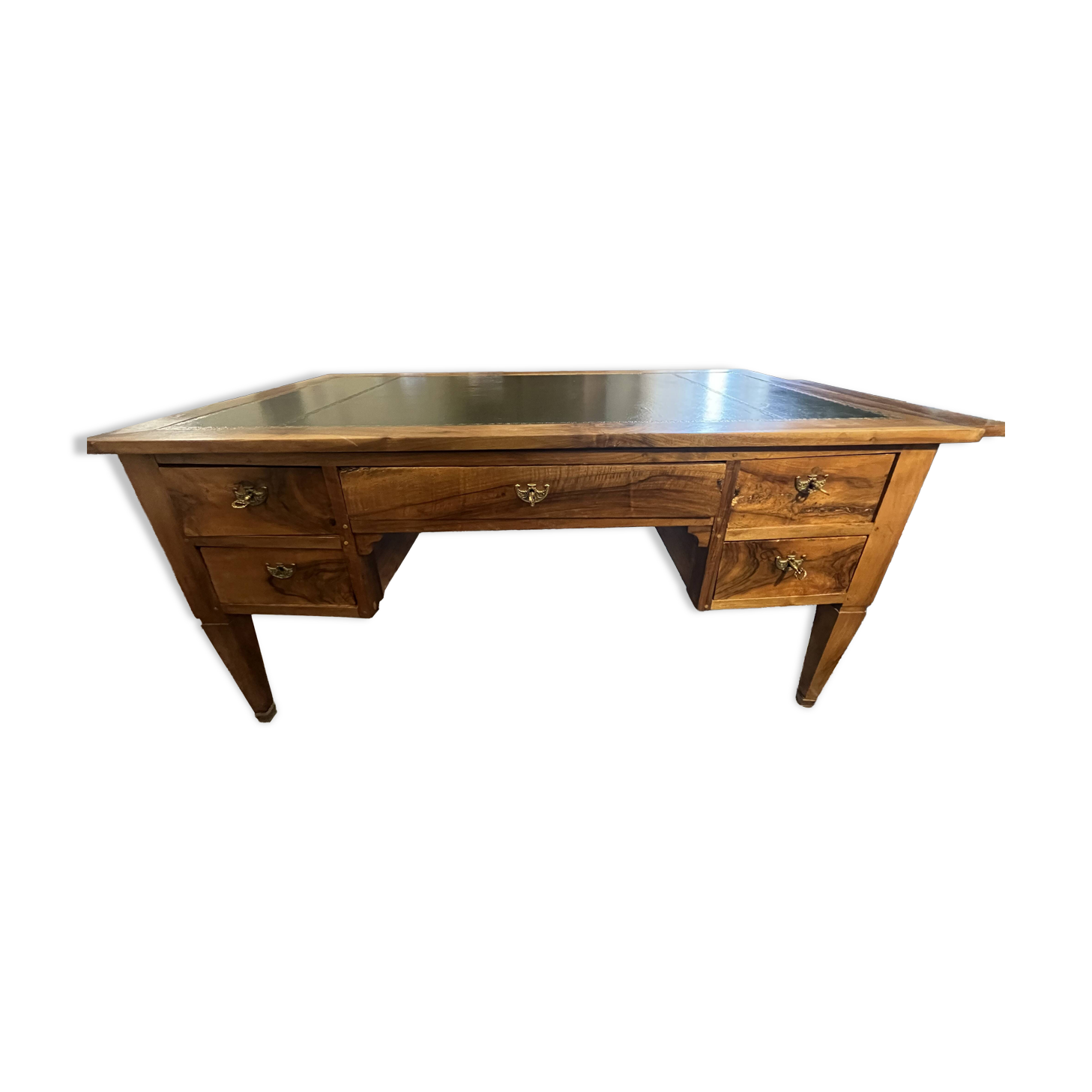 Bureau en noyer