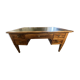 Bureau en noyer
