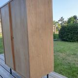 Scandinavian library 1960