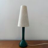 Table lamp Kastrup Holmegaard, Denmark, 1960s