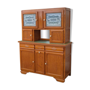 buffet Mado, buffet vintage