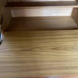 Library - Vintage Secretary