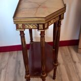 Louis xvi style console