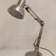 Desk lamp style workshop architect