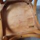 Chaise bistrot enfant Baumann