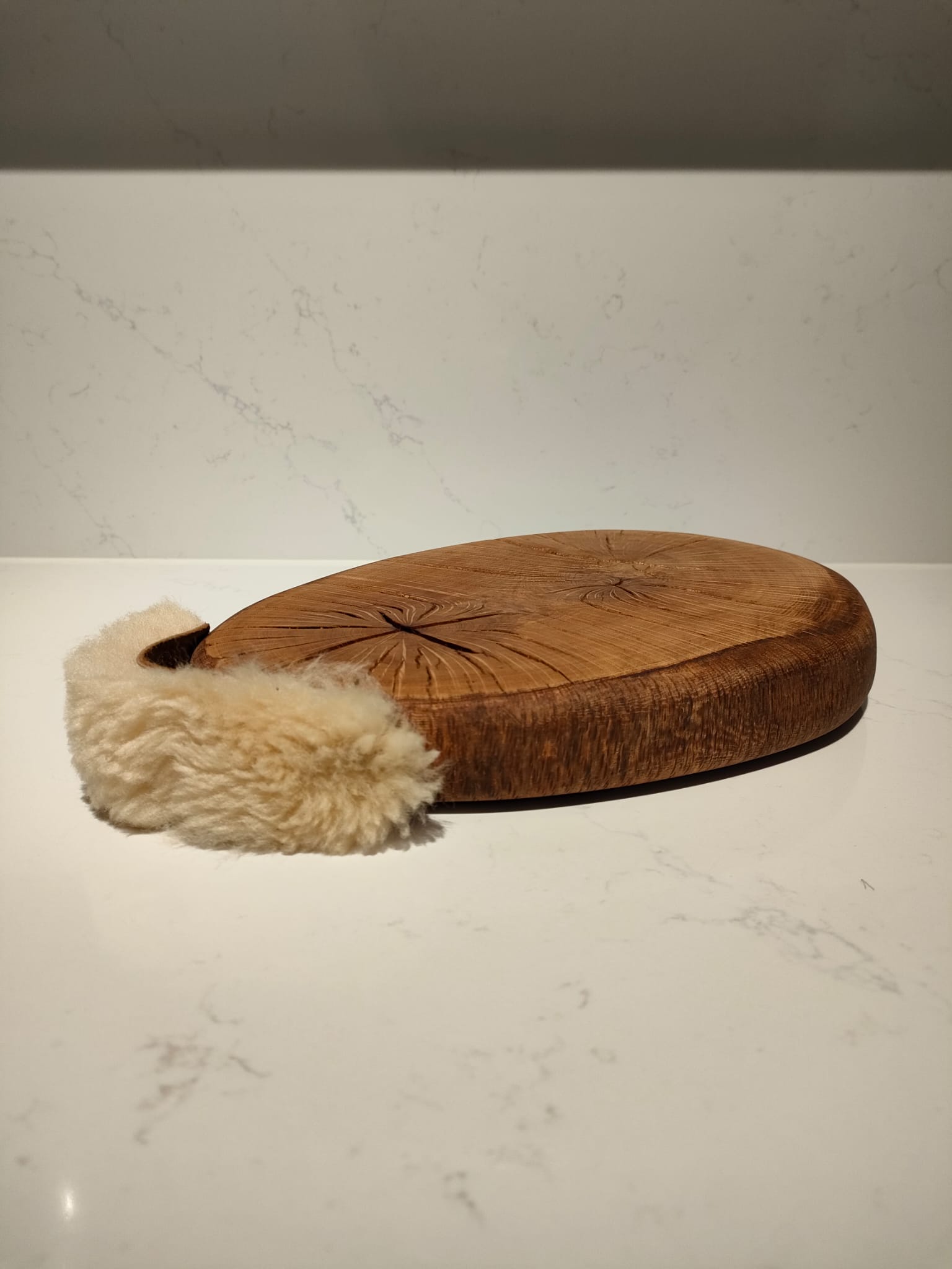Cutting board