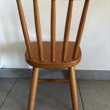 Chaise Baumann enfant
