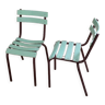 Chaise bistrot