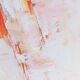 Acrylic on paper – abstract composition – 26 x 18 cm