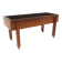 Scandinavian indoor planter in teak, Sweden, 1960