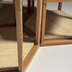 Set of 3 side tables Roche Bobois