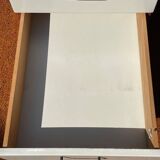 Pastoe desk. vintage 70s