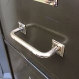 Strafor metal binder 1940