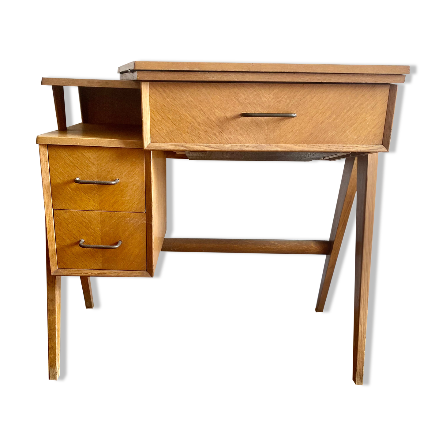 Vintage desk