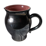 pitcher jug signed Elchinger France