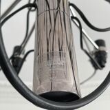 Gino Sarfatti chandelier 2097/30 by Arteluce