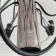 Lustre 2097/30 de Gino Sarfatti par Arteluce