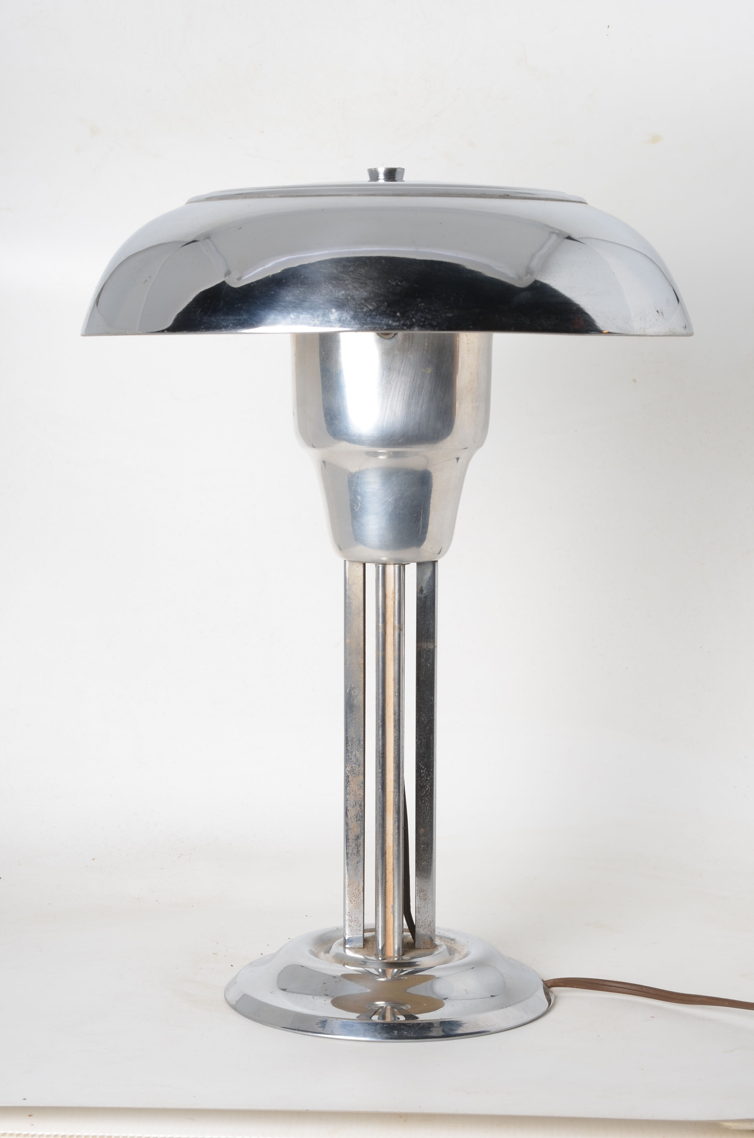 Art Deco lamp Bauhaus 1930