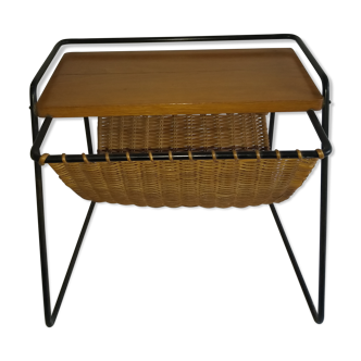 Magazine rack