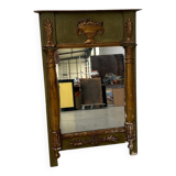 Mirror of the 50s, Empire style