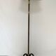Reading floor lamp from the Arlus house from the 1950s.