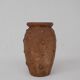Handcrafted Italian Terracotta Vase