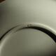 Lot of 10 vintage flat plates from the GIEN factory