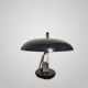 Lampe de bureau Fase Boomerang 60