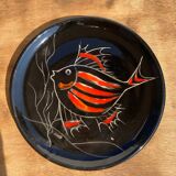 Robert Picault plate
