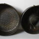 Metal cake molds