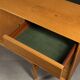 Gustav Bahus oak sideboard, Scandinavian and mid-century modern elegance