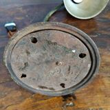 Christian Dell desk lamp