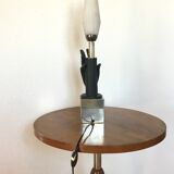 Lamp design 70s