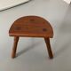 Tripod stool