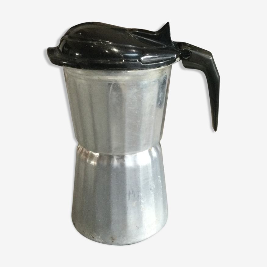 Cafetière Moka BIALETTI – Cafes Charles Danican