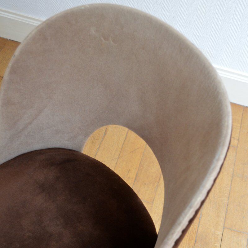 Chair cocktail vintage 1950 s