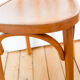 Bistro chair baumann