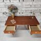 Bureau vintage